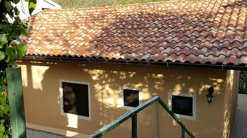 Apartmán Apartman Porozina-Cres 0*, Porozina