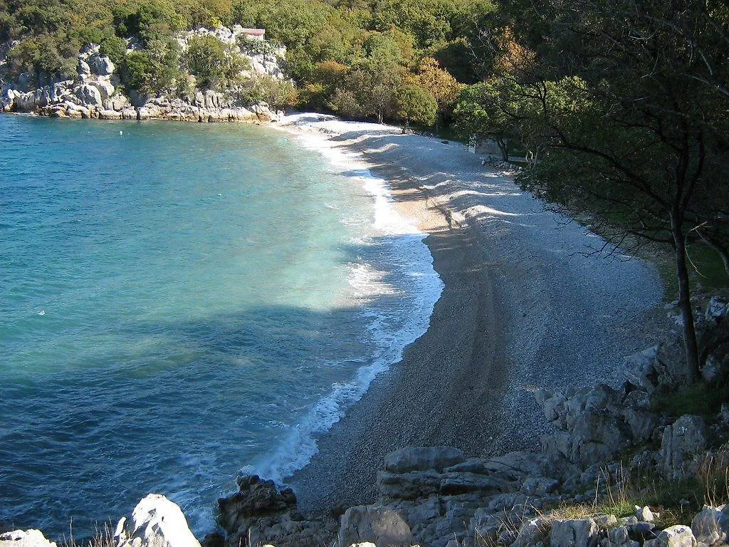 Apartmán Apartman Porozina-Cres